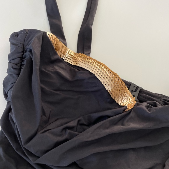 Auth LA PERLA One Piece Swimsuit - Picture 6 of 10